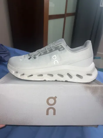 Used On Running Cloud Running Shoes