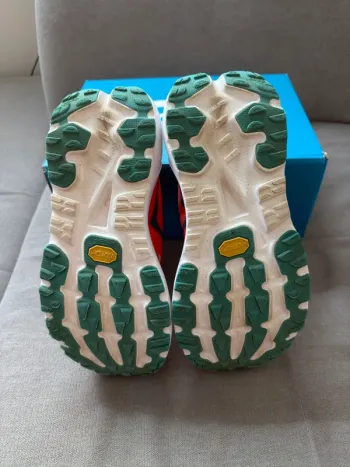 Tweedehands Hoka Mafate X bike — afbeelding 2 van 8