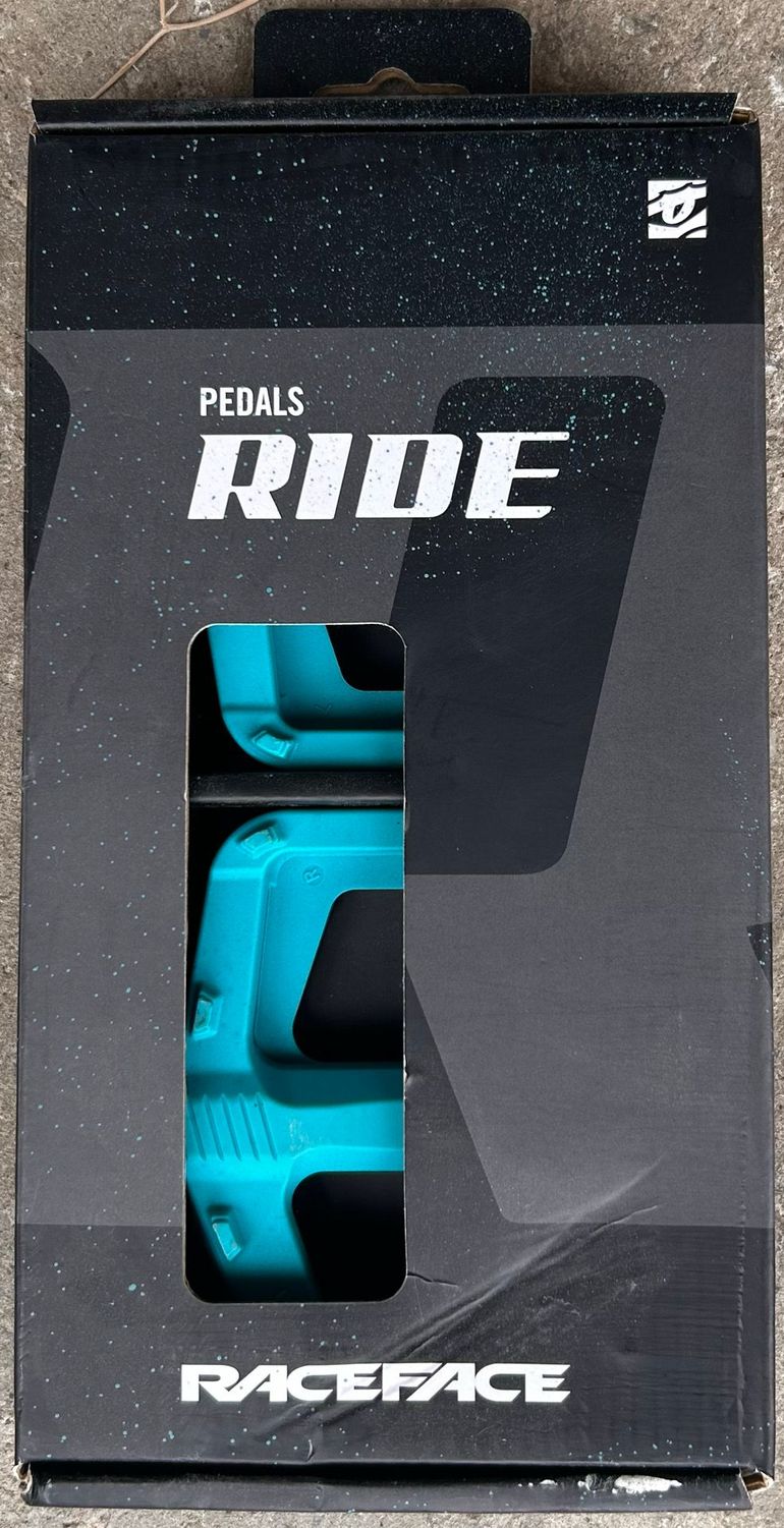 Used Race Face Ride bike — image 3 of 4