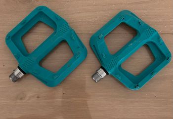 Race Face Ride Drivetrain & Pedals d'occasion