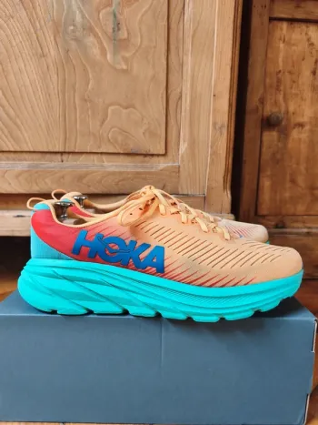 Tweedehands Hoka Rincon 3 Running Shoes