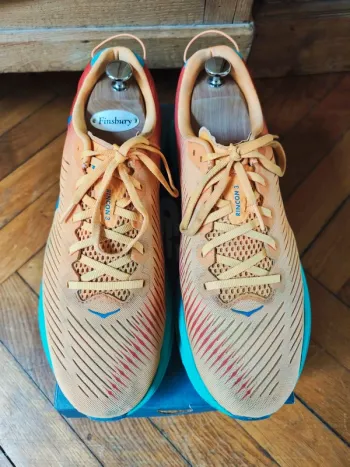 Tweedehands Hoka Rincon 3 bike — afbeelding 4 van 9