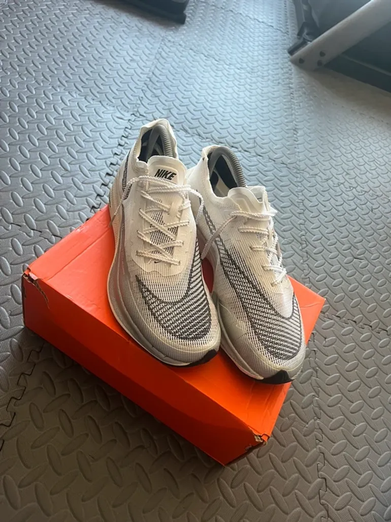 Nike ZoomX bike d'occasion — image 3 sur 8