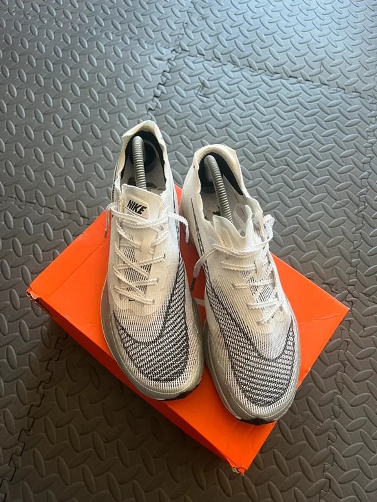 Nike ZoomX bike d'occasion — image 4 sur 8
