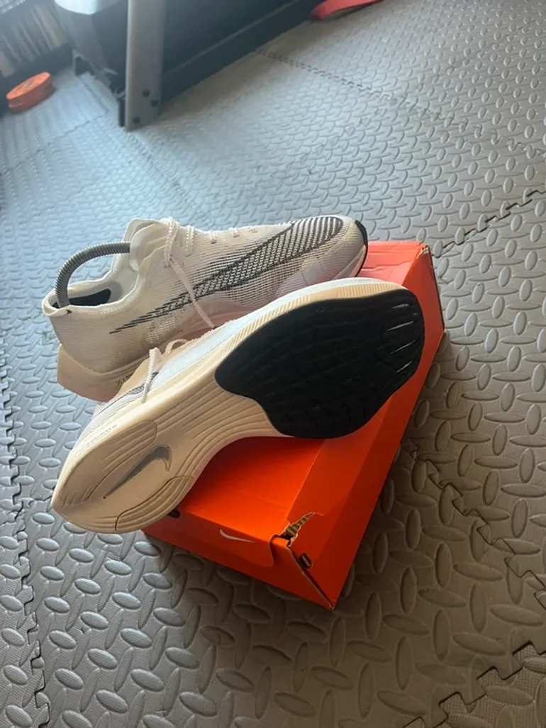 Nike ZoomX bike d'occasion — image 6 sur 8
