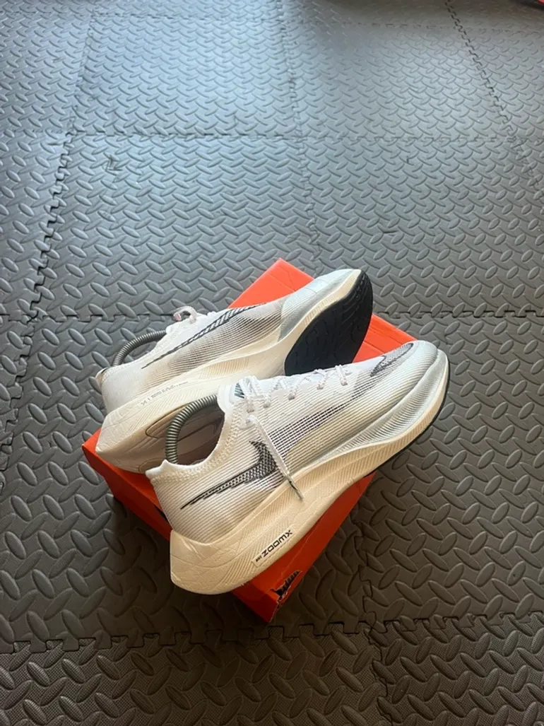 Nike ZoomX bike d'occasion — image 7 sur 8