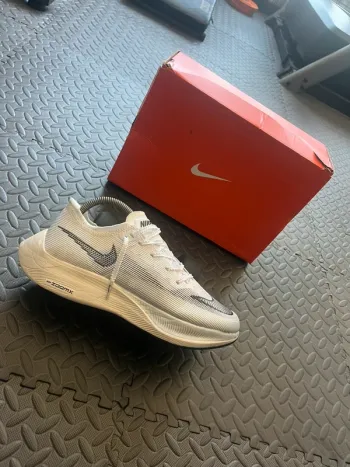 Used Nike ZoomX Running Shoes