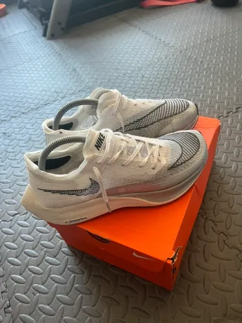 Nike ZoomX bike d'occasion — image 5 sur 8