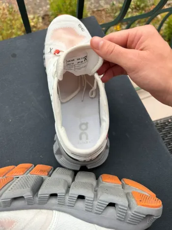 Used On Running On Cloud bike — image 4 of 5
