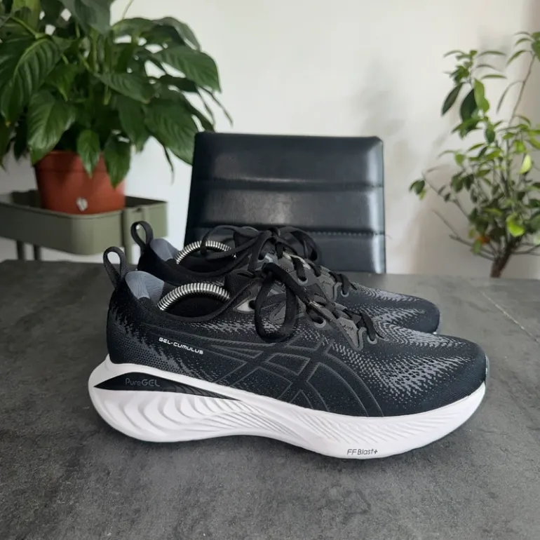 Gebrauchtes Asics Gel Cumulus 25 bike — Bild 3 von 8