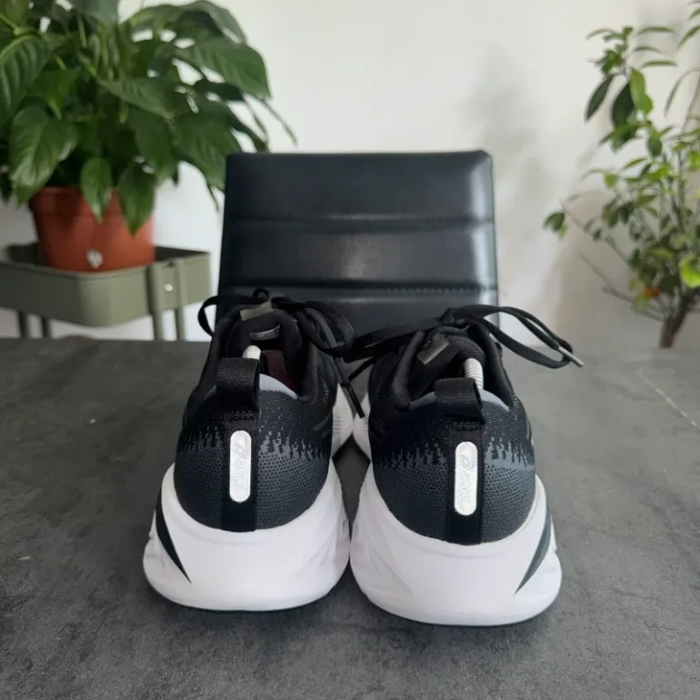 Gebrauchtes Asics Gel Cumulus 25 bike — Bild 5 von 8