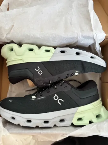 Tweedehands Lange Cloudflyer 5 Running Shoes