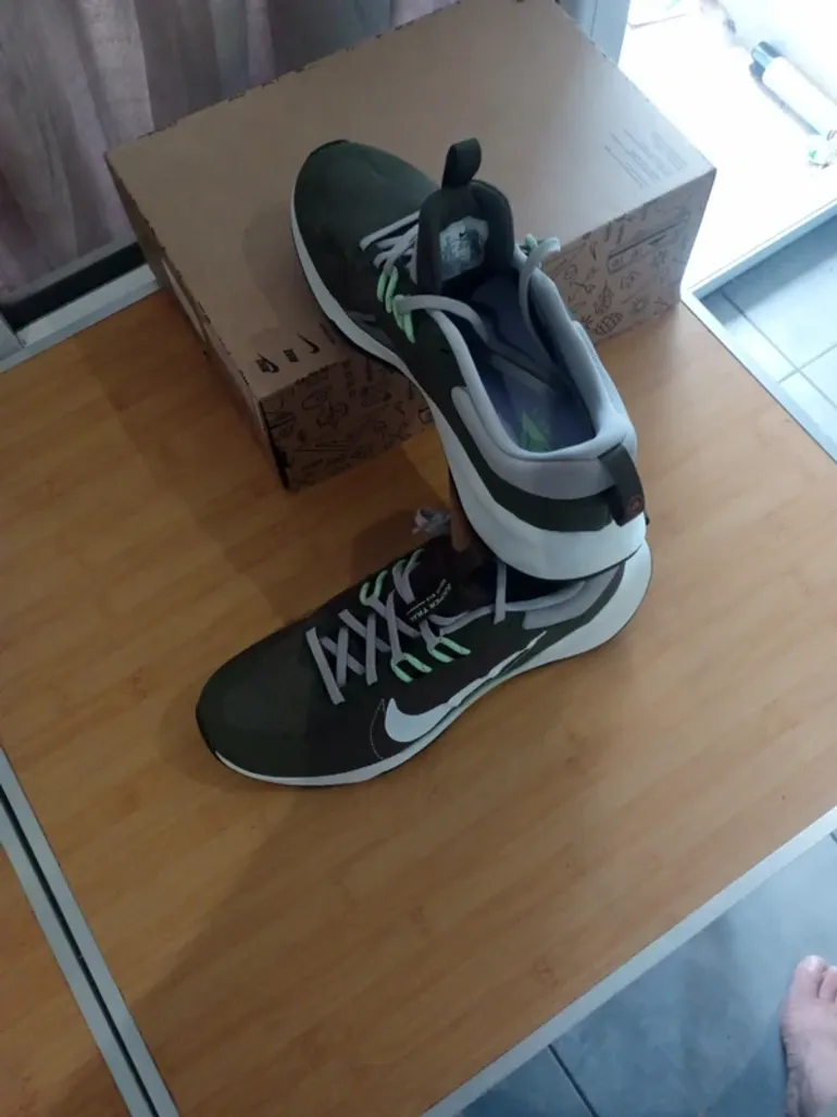 Used Nike Juniper Trail 2 bike — image 4 of 4