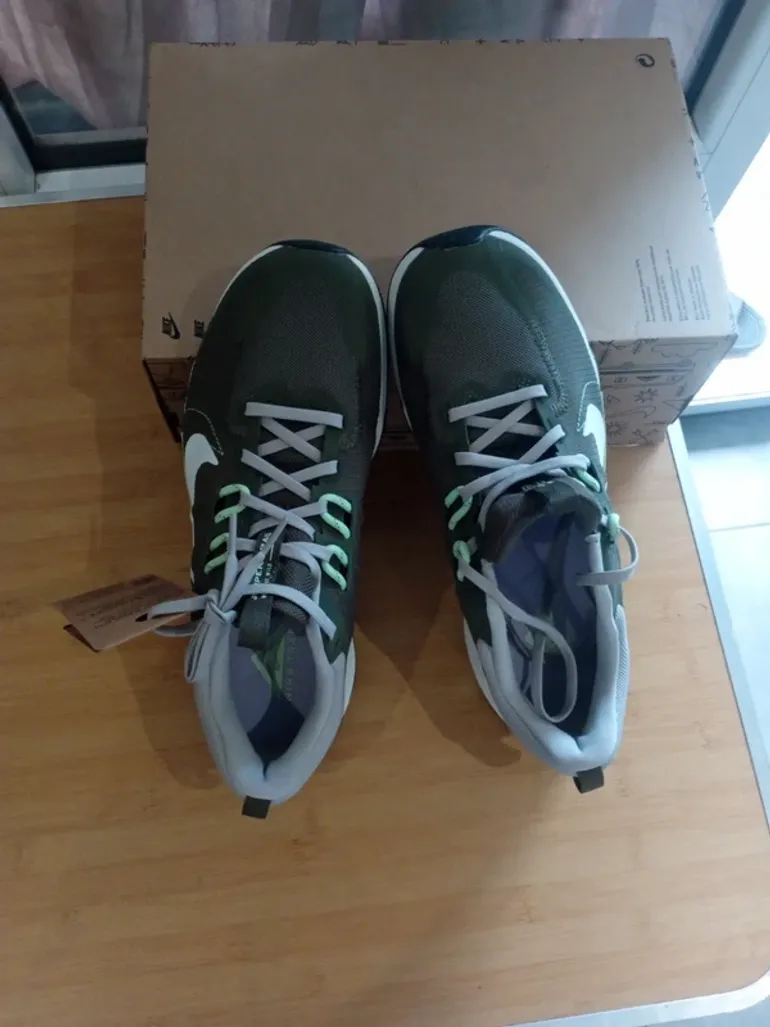 Used Nike Juniper Trail 2 bike — image 3 of 4