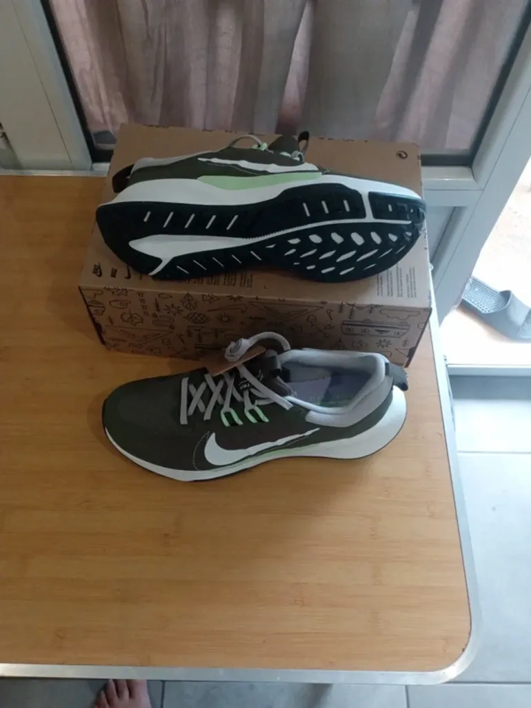 Used Nike Juniper Trail 2 bike — image 2 of 4