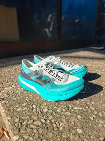 New Balance FuelCell SuperComp Elite v4 Running Shoes usato