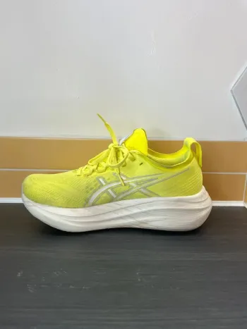 Asics Gel-Nimbus 27 bike de segunda mano — imagen 8 de 12