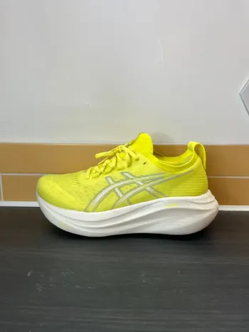 Asics Gel-Nimbus 27 bike de segunda mano — imagen 9 de 12