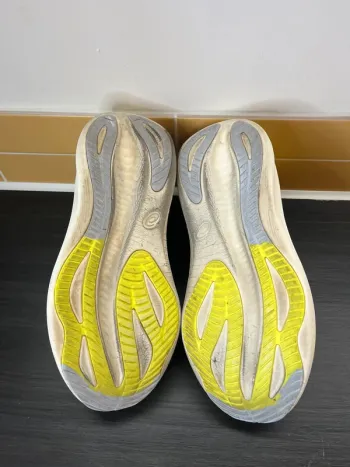 Asics Gel-Nimbus 27 bike de segunda mano — imagen 5 de 12