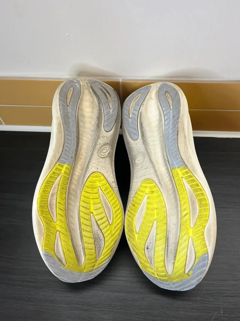 Asics Gel-Nimbus 27 bike de segunda mano — imagen 5 de 12