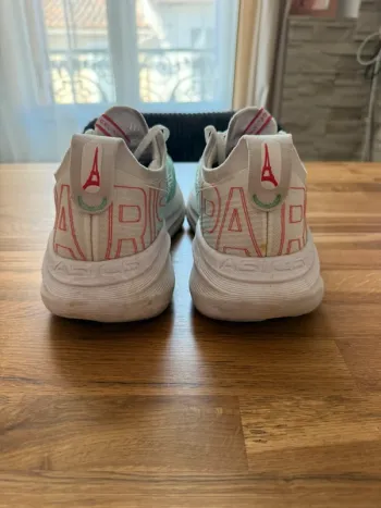 Asics Nimbus bike de segunda mano — imagen 3 de 6