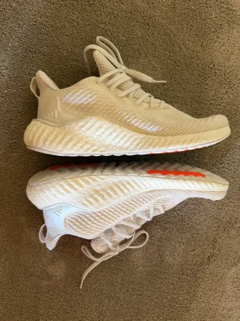 Tweedehands Adidas Alphaboost Running Shoes