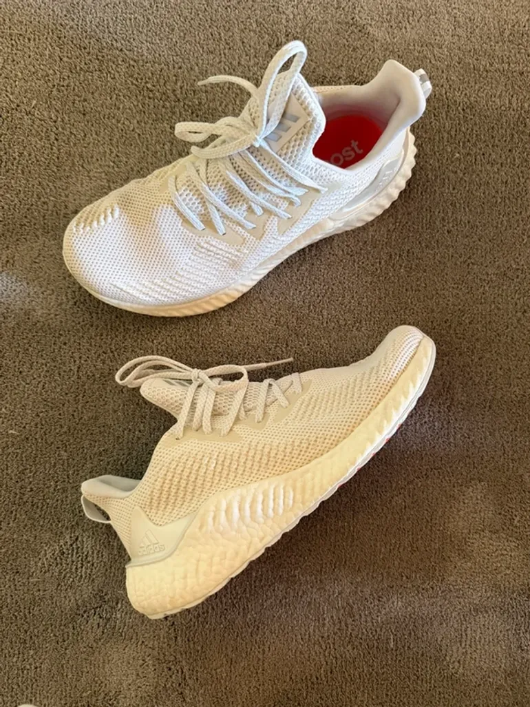 Adidas Alphaboost bike d'occasion — image 7 sur 7