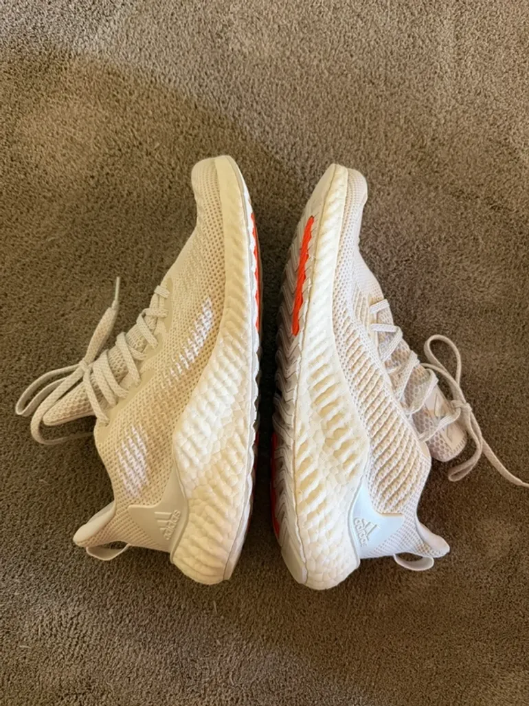Adidas Alphaboost bike d'occasion — image 6 sur 7