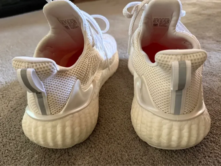 Adidas Alphaboost bike d'occasion — image 5 sur 7