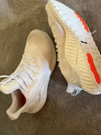 Adidas Alphaboost bike d'occasion — image 4 sur 7