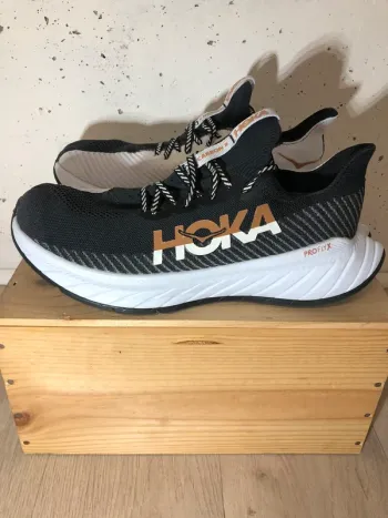 Tweedehands Hoka Carbon X3 Running Shoes