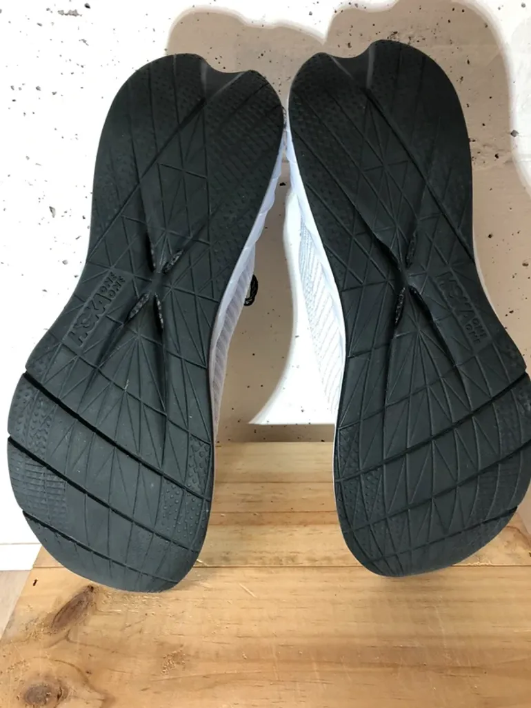 Hoka Carbon X3 bike d'occasion — image 6 sur 6