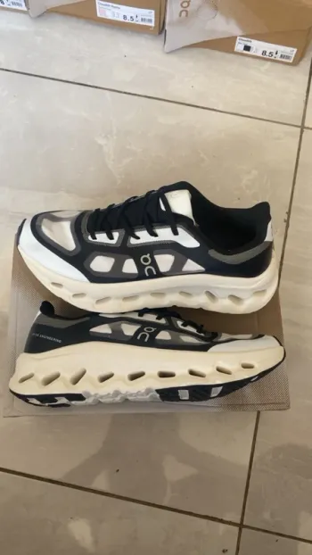 Used On Running On Cloud Running Shoes