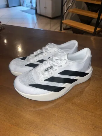 Použité Adidas Adizero EVO SL Running Shoes
