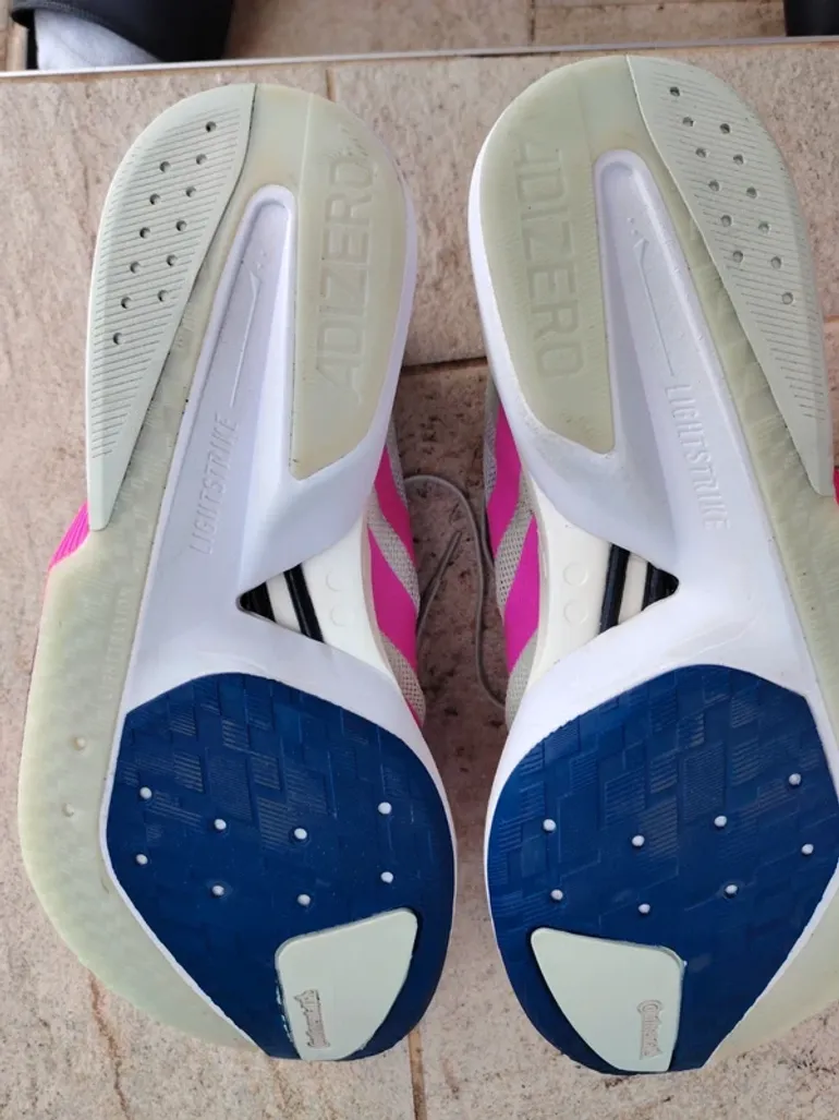 Used Adidas Adizero Boston 13 bike — image 10 of 10