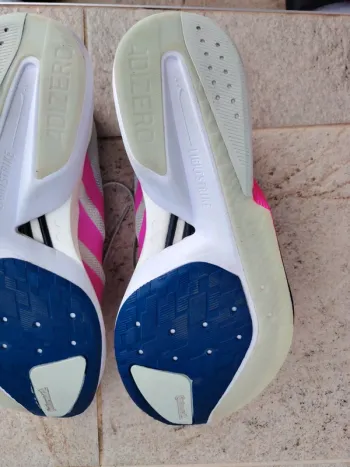 Used Adidas Adizero Boston 13 bike — image 9 of 10