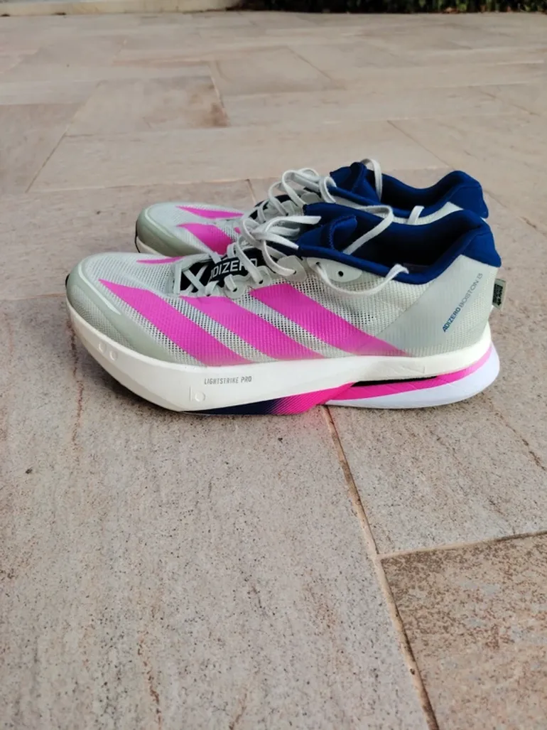 Used Adidas Adizero Boston 13 bike — image 3 of 10