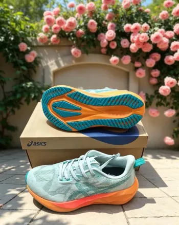 Used Asics Novablast 5 bike — image 3 of 5