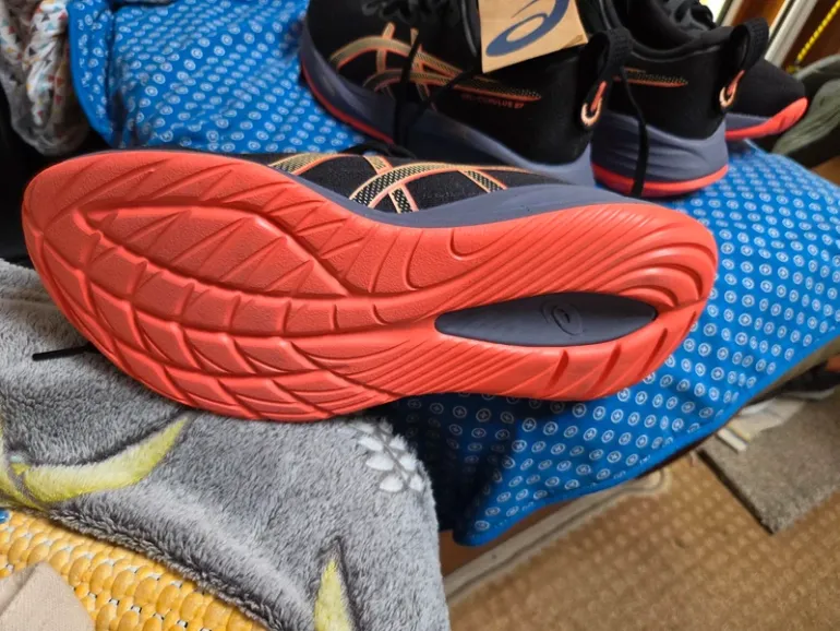 Used Asics Gel Cumulus 27 bike — image 11 of 11