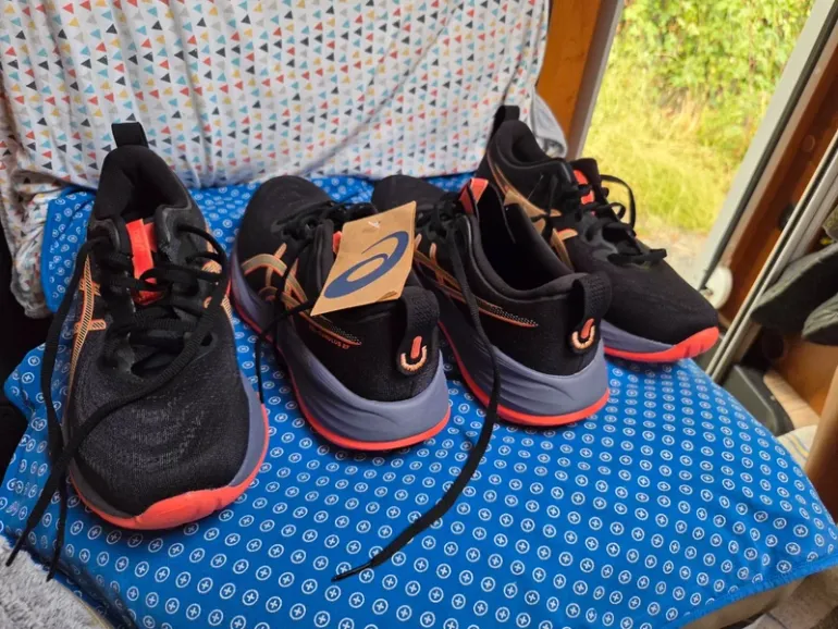 Used Asics Gel Cumulus 27 bike — image 7 of 11