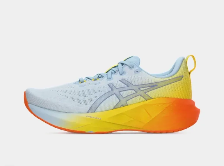 Asics Novablast 5 bike d'occasion — image 3 sur 3