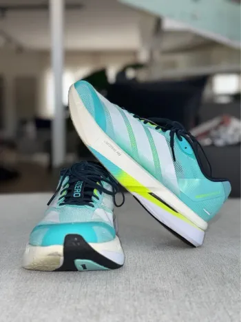 Adidas Adizero Boston 13 Running Shoes d'occasion