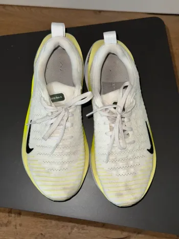 Used Nike ReactX Infinity Run 4 bike — image 4 of 5