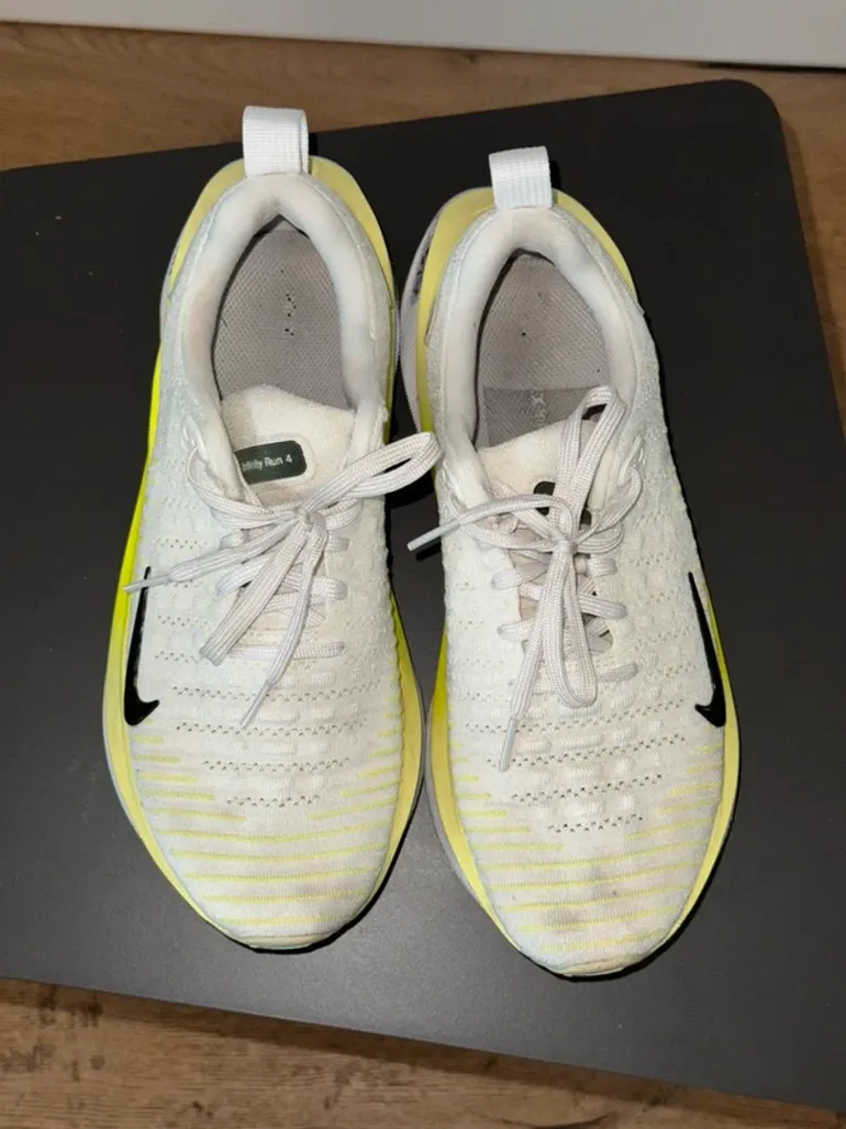 Used Nike ReactX Infinity Run 4 bike — image 4 of 5