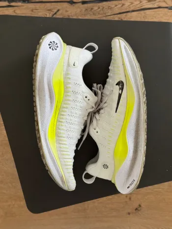 Used Nike ReactX Infinity Run 4 bike — image 2 of 5
