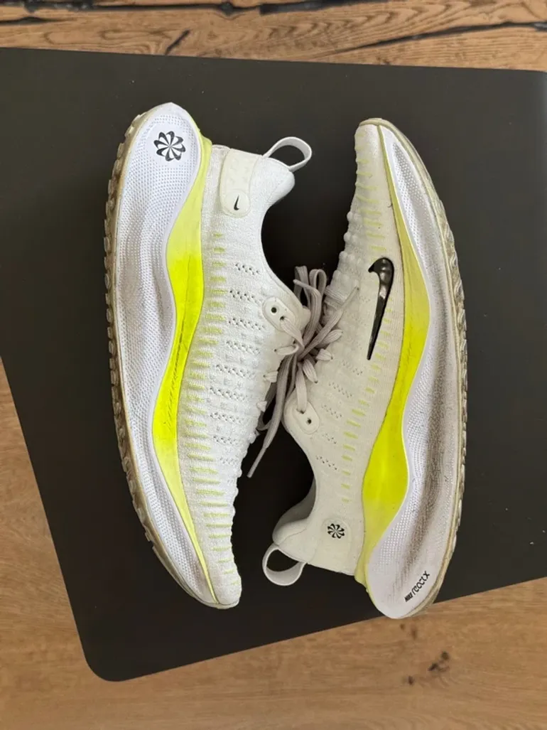Used Nike ReactX Infinity Run 4 bike — image 2 of 5