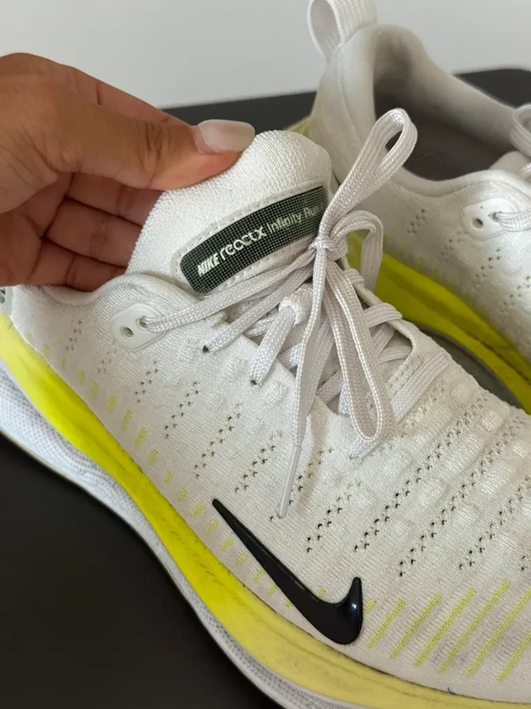 Used Nike ReactX Infinity Run 4 bike — image 3 of 5
