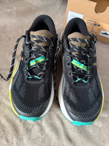 Używany Asics Trabuco 14 Running Shoes