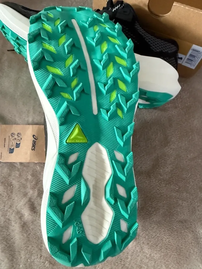 Used Asics Trabuco 14 bike — image 3 of 3