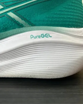 Asics Gel-Nimbus 27 bike de segunda mano — imagen 13 de 15